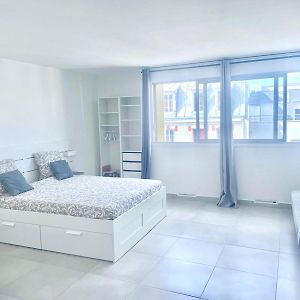 Apartamento de 1 Dormitorio